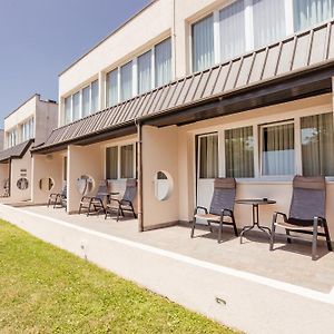 Familien-Zimmer für Gäste mit Behinderungen